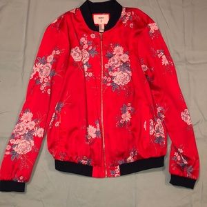 Forever 21 jacket